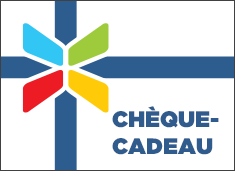 Certificat Cadeaux