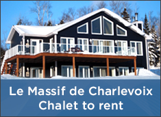 chalet Rental