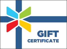 Gift Certificate