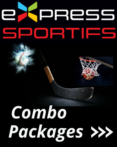 Sports Combo