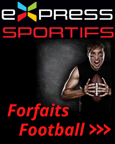 Forfait Football