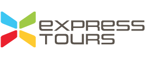 Express Tours logo